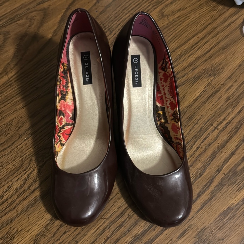 Women’s heels